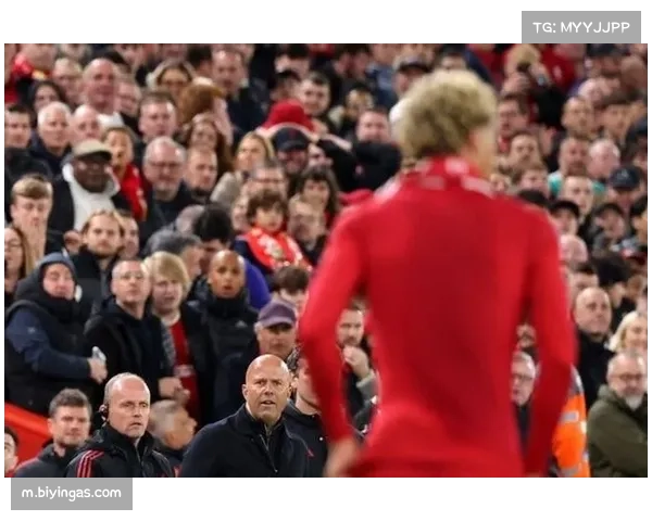 斯洛特力挺英超标王 埃基蒂克低迷表现引发关注