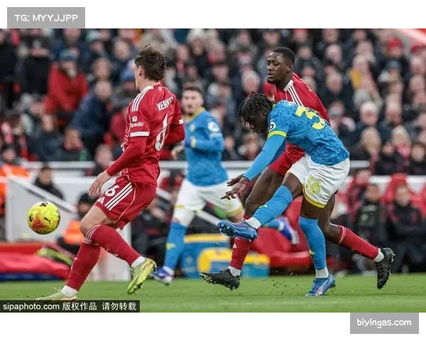 利物浦2比1狼队取三连胜 关键节点维尔茨渐入佳境