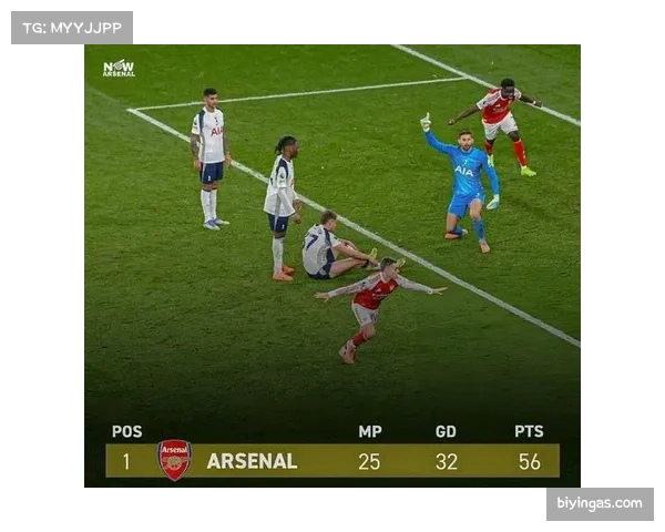 阿森纳多线作战体能压力 阿尔特塔轮换策略面临考验